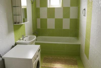 Apartament 2 camere zona Lupeni Sibiu - 3
