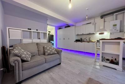 Apartament cu o camera, Giroc/Timisoara, mobilat si utilat modern - 3