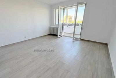 Garsonieră decomandată în Lucrețiu Pătrășcanu - 1