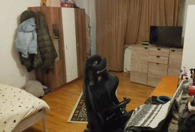 Apartament cu 2 camere decomandat în Precista - 6