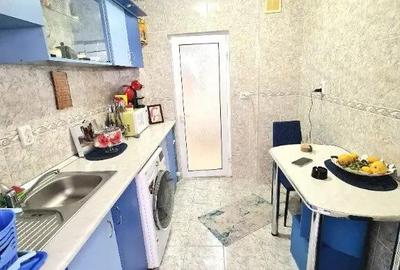 Apartament cu 2 camere decomandat în Central - 7