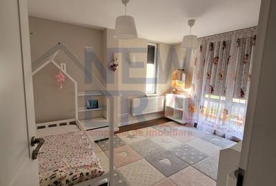 Casa cu 3 dormitoare de inchiriat in Corbeanca - Northpoint Residence - 15