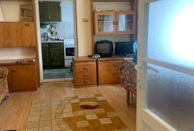 Busteni Apartament in vila - 56mp, gradina proprie 131 mp, priveliste superba! - 18