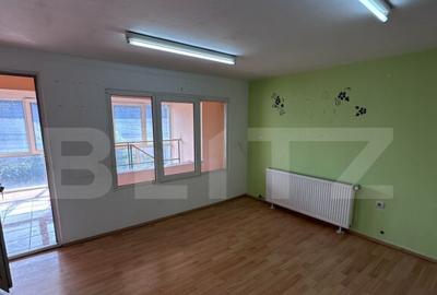 Spatiu de birouri, de inchiriat, 19 mp, zona centrala - 7