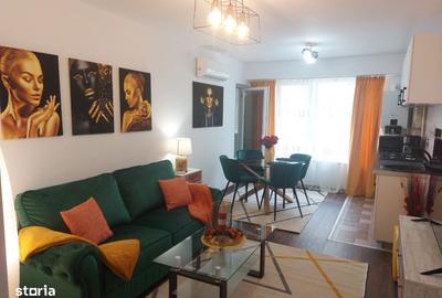 Apartament cu 2 camere în Copou - 4