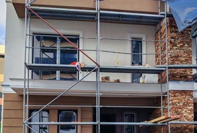 Casă nouă, Duplex, Fnisaje premium,Curte spațioasă,Pallady,Sector 3 - 2