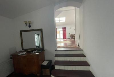 Casa 7 camere, 350 mp utili, 150 mp curte, zona Premium a Bu - 3