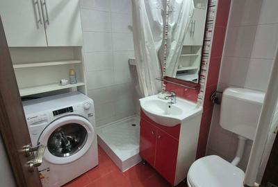 Garsonieră decomandată, mobilată în Dristor - 2