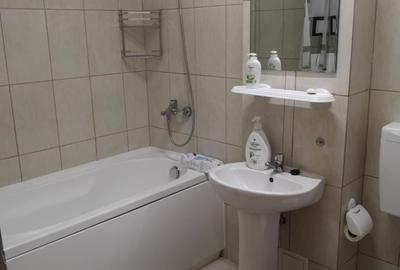 Garsonieră decomandată în Gară - 4
