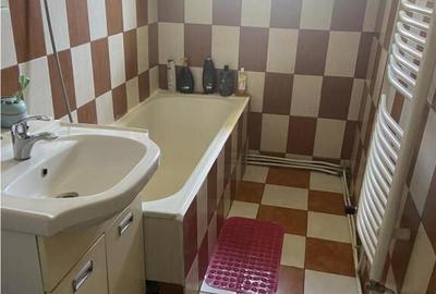 Apartament 3 camere , zona Gara- str Longinescu ,76 mp ,2 ba - 8