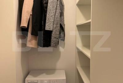 Apartament 2 camere, 53 mp, zona Tractoul - 5