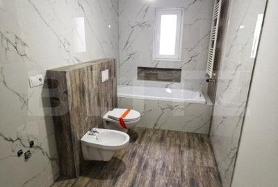 Apartament cu 3 camere decomandat în Central - 7