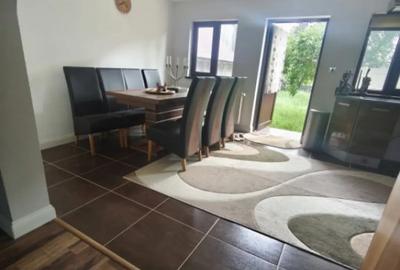 Casă cu 4 camere cu Teren 2600 Mp în Horodnic - 18