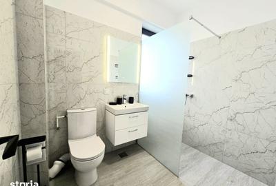Apartament cu 2 camere decomandat în Valea Lupului - 7