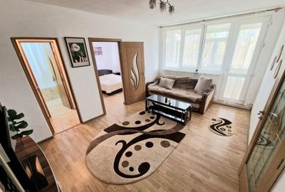 Apartament cu 2 camere semidecomandat în Țiglina 1 - 1