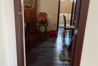 Casă cu 2 camere cu Teren 250 Mp în Pantelimon