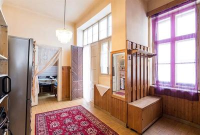Casă individuală cu 3 camere cu Teren 300 Mp în Central - 8