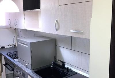 Garsonieră decomandată, mobilată în Obor - 7