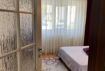 Apartament in Vila 2 camere et.1 Cartier Nord - 11