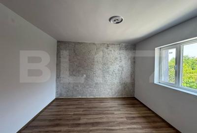 Casa cu 2 camere si cu o superba priveliste spre Castelul Corvinilor Hunedoara - 4
