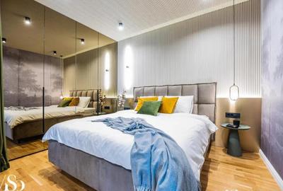 Apartament cu 2 camere semidecomandat, mobilat în Central - 16