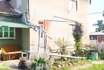 Casă cu 4 camere cu Teren 3239 Mp în Central - 5