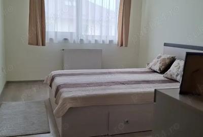 Inchiriez apartament 3 camere, etaj intermediar, fara parcare, Flore?ti - 1
