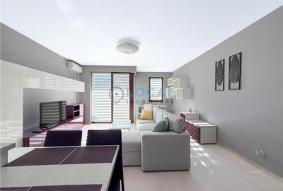 Apartament 2 camere de inchiriat, bloc nou, parcare,Iulius Mall Apartament 2 camere de inchiriat, bloc nou, parcare,Iulius Mall - 4