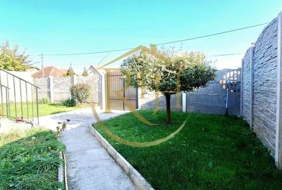 Casă individuală cu 3 camere cu Canalizare în Giroc - 2