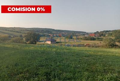 Teren intravilan 3500 mp Zalau - 1