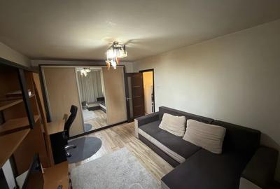 Garsoniera | decomandat | Drumul Taberei | 800 m Metrou Romancierilor - 1