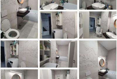 Apartament cu 3 camere decomandat în Central - 4