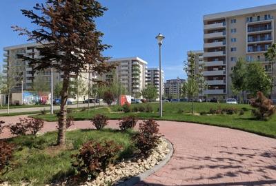 Apartament cu 3 camere decomandat în Metalurgiei - 10