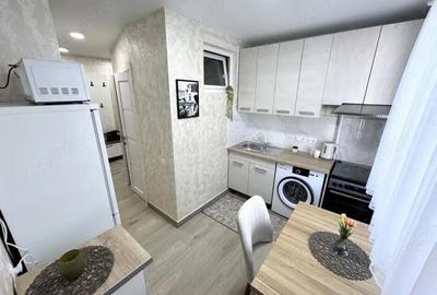 Garsoniera de inchiriat in zona Vlahuta - 1