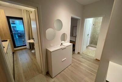 Garsoniera Plaza Residence complet utilata - 8