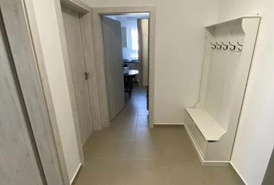 Apartament cu 2 camere decomandat în Libertății - 5