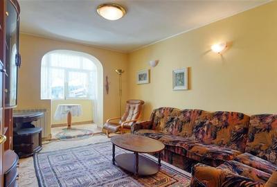 Comision cumparator 0%-Predeal, apartament 2 camere mobilat si utilat