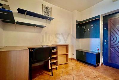 Garsonieră decomandată, mobilată în P-ța Victoriei - 9