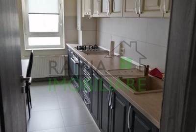 Apartament 2 camere de inchiriat Kasper Coresi - 4