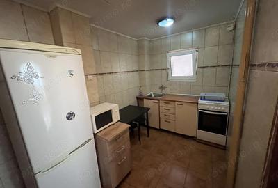 Inchiriez apartament modern si economic cu 2 camere zona Bd. 1 Decembrie Auchan Titan - 5