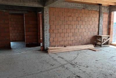 Casa la rosu in localitatea Bod, la 15 minute de Brasov, DJ 112A - 12