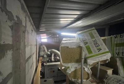 Hala de inchiriat, 100 mp, zona Independentei - 3