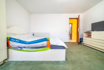 Casă individuală cu 4 camere cu Canalizare în Calea Urseni - 12