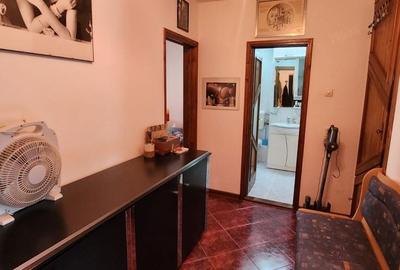 Apartament cu 2 camere decomandat în Ștefan cel Mare - 5