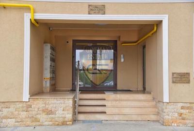 3 camere, Faleza Nord, Solid Residence, gaze, A.C, parcare, balcon, langa plaja - 14