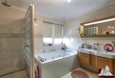 Vila mobilata si utilata cu tehnologie SMART in localitatea Agigea - 20