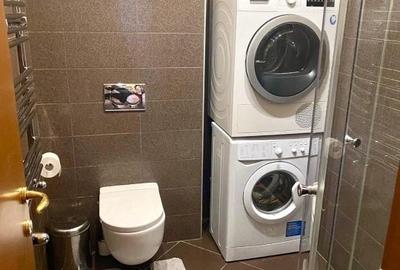 De inchiriat Penthouse exclusivist, Terasa 176 mp, Monte Carlo Palace - 17