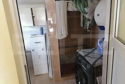 Casa renovata complet, 94 mp utili + curte 39 mp cu p - 3