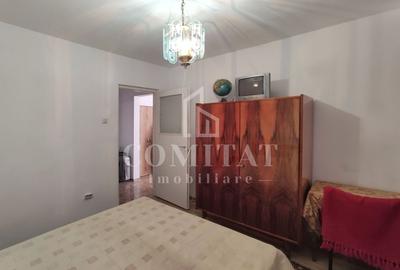 Apartament 2 camere | De vanzare | Semidecomandat | cartier Gheorgheni - 2