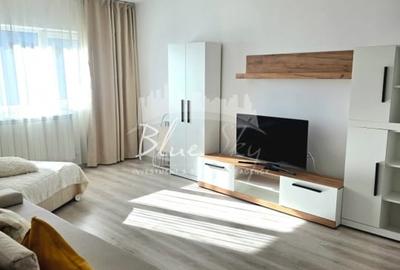 Apartament cu 2 camere decomandat, mobilat în Faleza Nord - 1